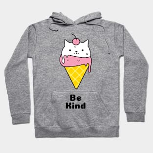 Be Kind Hoodie